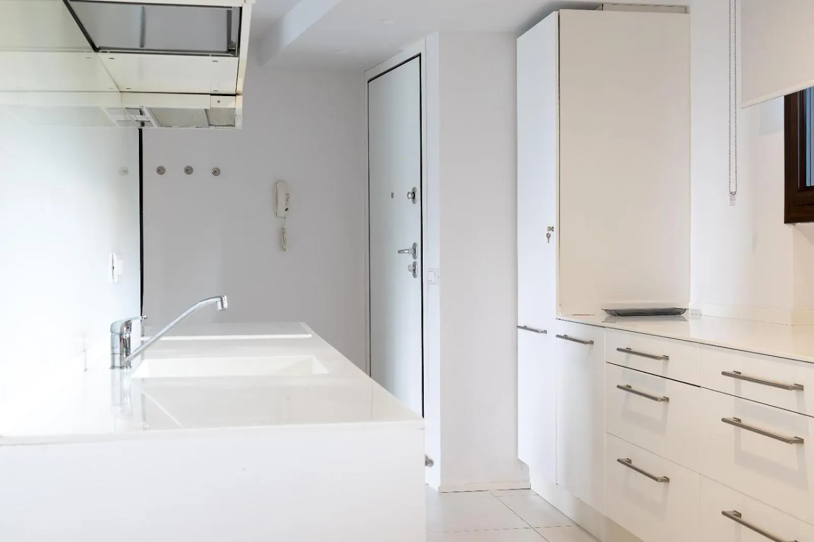B44 Balcony Apartment Desenzano del Garda