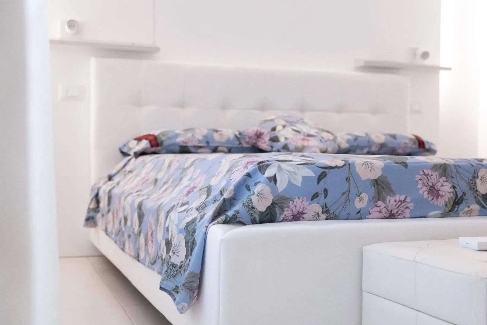 B44 Balcony Apartment Desenzano del Garda