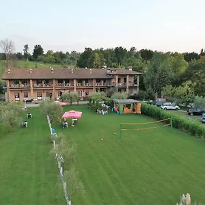 Cascina Reciago Desenzano del Garda