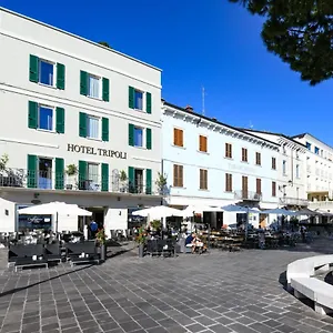 Tripoli Desenzano del Garda