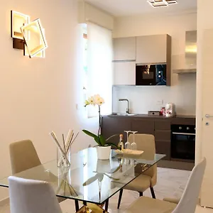 Apartment Dreamich - Delle Rive