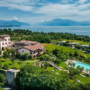 Castello Belvedere Desenzano del Garda