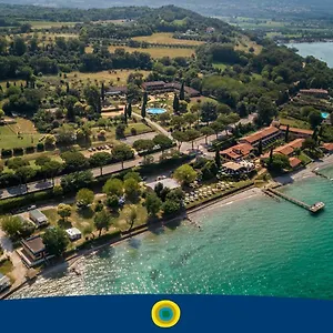 4* شقة فندقية Club Del Sole Desenzano Boutique