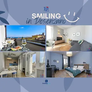  Apartment Desenzanoloft Smile's