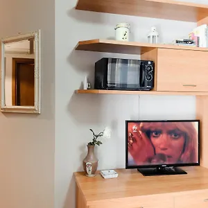  Apartment Palazzina Gelsomino